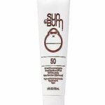 Sun Bum Mineral SPF 50 Sunscreen Lotion | Vegan and Hawaii 104 Reef Act Compliant (Octinoxate & Oxybenzone Free) Broad Spectrum Natural Sunscreen