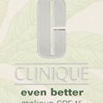 Clinique Even Better Makeup SPF15 - CN 52 Neutral 30ml / 1 fl.oz.
