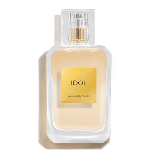Idole - Inspired Alternative Perfume, Extrait De Parfum, Fragrance For Women - Idol (50ml)