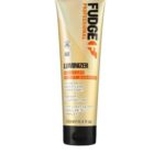 Fudge Professional Shampoo, Sulfate Free Luminizer Moisture Boost Shampoo, Locks in Colour for 30 Washes, Adds Instant Shine, Lightweight Micelle