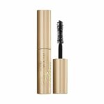 Stila Huge Extreme Lash Mascara, Smudge-Proof, Long-Wearing, Leaves Lashes Soft With No Clumps, Flakes, or Fall-Out, Clinically Tested, Suitable