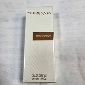 yodeyma parfums SEDECCION Perfume (WOMEN) Eau de Parfum 50 ml