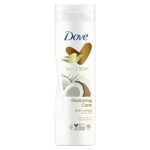 Dove Nourishing Secrets Coconut Oil Restoring Body Lotion, 250ml
