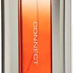 FCUK Connect Eau De Toilette Spray for Her, Aromatic, 100 ml