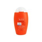 Avène Solar Aqua-fluid Ultra Mat Spf 30 50ml