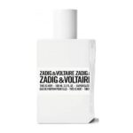 Zadig & Voltaire This is her EDP VAPO, 30ml