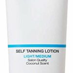 2 x Bondi Sands Self Tanning Lotion - Light/Medium 200ml