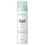 Curel Hydrating Face & Body Spray Moisturiser for Dry & Sensitive Skin 150ml