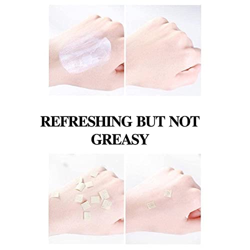 SPF 50 Sunscreen Whitening Sun Cream Facial Body Skin Face Oil Anti-Aging Moisturizing Body Protective Cream L5L3 Care