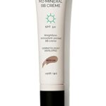 MDSolarSciences MD Mineral BB Creme SPF 50 - Tinted, UV Resistant Cream - Sun Defense And Skin-Boosting, Vitamin-Infused Formula - Vegan, Oil Fre