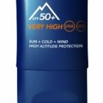 PIZ BUIN mountain suncream
