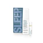 This Works Deep Sleep Pillow Talk Kit - With Deep Sleep Pillow Spray Infused with Lavender, Camomile and Vetivert - Stress Check Roll On with Ess