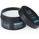 MR Jamie Stevens Men's Hair Paste, Adds Thickness and Tames, Lightweight, Matte Finish, Medium Hold, 75 ml