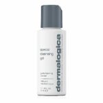Dermalogica Special Cleansing Gel- Soap-Free, Foaming Gel Cleanser for All Skin Conditions - Removes Impurities without Stripping Skin - Soothes