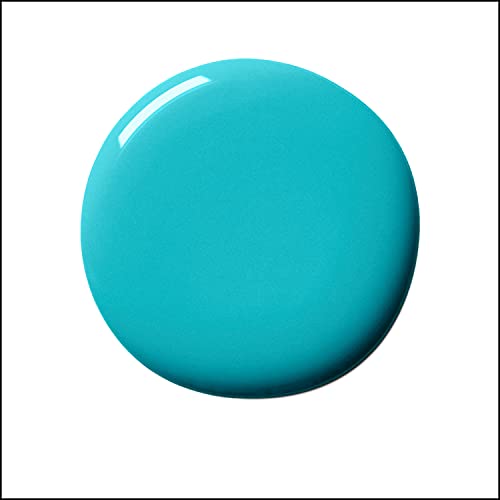 Revlon Ultra HD Snap Nail Polish, Long Lasting Vegan Formula, Quick Drying & One-Coat Full Coverage Colour (8ml) Birthday Suit (032) Unisex