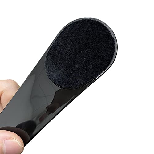 Self-Tanning Back Applicator,Collapsible Long Handle Back Body Lotion Applicator,Apply Self-tanner To Hard-to-reach Areas For A Flawless Look Bat