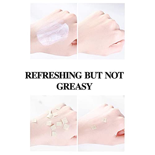 CHUN Face Sunscreen Whitening Sun Cream SPF 50 Facial Body Skin Protective Lotion Gentle Formula Moisturiser Against Sun Exposure