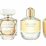 Elie Saab Le Parfum Miniature Set 4X 7.5 ml