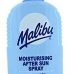 Malibu Soothing Moisturising Vitamin Enriched After-Sun Spray, 200ml, Original