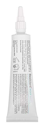 Isdin Bexident Post Topical Gel Treatment, Accelerates Post-Intervention Recovery 1 x 25 ml