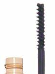 Kevyn Aucoin The Volume Mascara - # Rich Pitch Black - 5g/0.18oz by Kevyn Aucoin