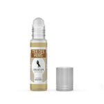 FR271 TER DES HEMS perfume oil for men. 6ml roll-on bottle. Arabian Opulence. Woody/citrus/fresh spicy/aromatic/earthy/warm spicy