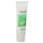 50g Seaweed Gel Aloe Vera, Acne Replenishing Hydrating After Sun Repair Sunburn Face Cream, Moisturizing Seaweed Aloe Vera Gel Soothing Skin Afte