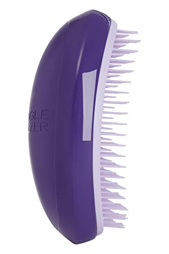 Tangle Teezer | The Salon Elite Detangling Hairbrush | Violet Diva