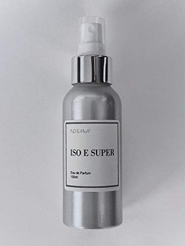 Esc Molecule 01 by Pud&Mun- Iso E Super (50ml)