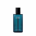 DAVIDOFF Cool Water Man Eau de Toilette 75ml Aftershave for Men