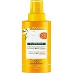 Klorane Polysianes Sublime Sun Spray with Organic Tamanu and Monoï SPF30 200ml