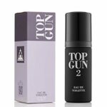 Top Gun 2 Eau De Toilette for Men - 50ml by Milton-Lloyd