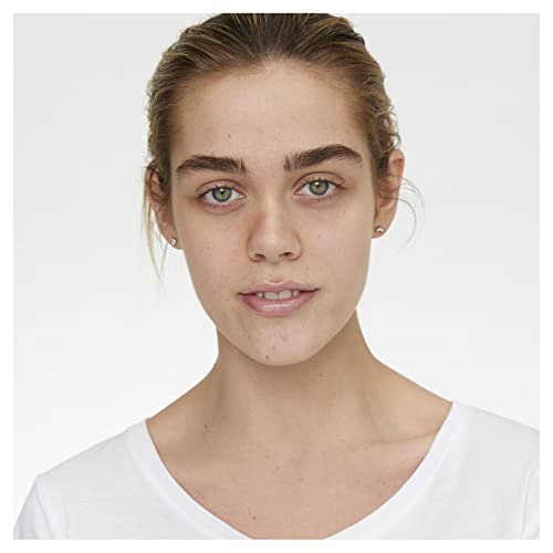 Rimmel Lasting Finish 25 Hours Foundation, Long Lasting Liquid Foundation, 203 True Beige, 30 ml