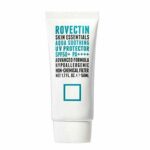 [Rovectin] Skin Essentials Aqua Soothing UV Protector 50 ml (SPF50+ PA++++++)
