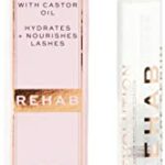 Makeup Revolution Revolution Rehab Lash Care Serum