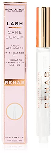 Makeup Revolution Revolution Rehab Lash Care Serum