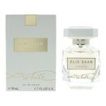 Elie Saab Beauty Le Parfum In White Eau de Parfum Spray 50ml, Gifts for Women