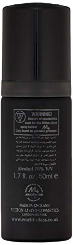 Milton-Lloyd 331 - Fragrance for Men - 50ml Eau de Toilette