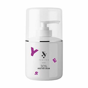 Yes!You 30% Urea Foot Cream, 250 ml