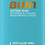 3 x Piz Buin After Sun Soothing & Cooling Moisturising Lotion 200ml - Cap Bottle