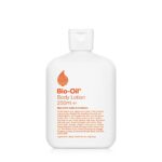 Bio-Oil Body Lotion 250ml - Ultra-Light Body Moisturiser for Dry Skin - Daily Moisturising Lotion with Oil-in-Water Technology - Non-Greasy - Fas