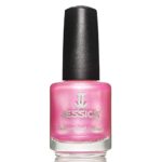 JESSICA Custom Colour Nail Polish, Kensington Rose 14.8 ml