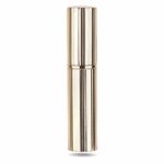 AsaNana Perfume Atomiser, Refillable & Travel Size Perfume Bottle, Leaking Proof,Bottom Pump without Funnel, Luxurious Small women and men, 5 ml