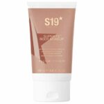 S19 SUPER FX Body Makeup, LIGHT/MEDIUM - Smoothes & Evens Skin Tone & Texture, Hide Scars & Blemishes - 100ml