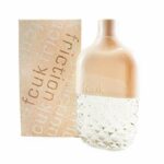 FCUK Friction Her For Women 100ml Eau De Parfum Spray