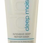 OSMO Intensive Deep Repair Mask 250 ml