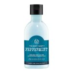 Peppermint Cooling Foot Lotion 250ml
