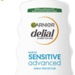 DELIAL Sensitive Spray SPF 50+ 300 ml