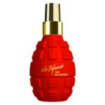 Eda Taspinar Tan Maximizer Bronzing Bomb, Up to 1 Month Sunless Tan Extender Spray on Lotion - Darker, Long Lasting, Skin Nourishing; Keep All Ey