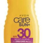 Avon Care Sun+ Quick Dry Moisturising Sun Cream Spray SPF30 Water Resistant UVA/UVB PA*** 150ml - by Ultimate Things